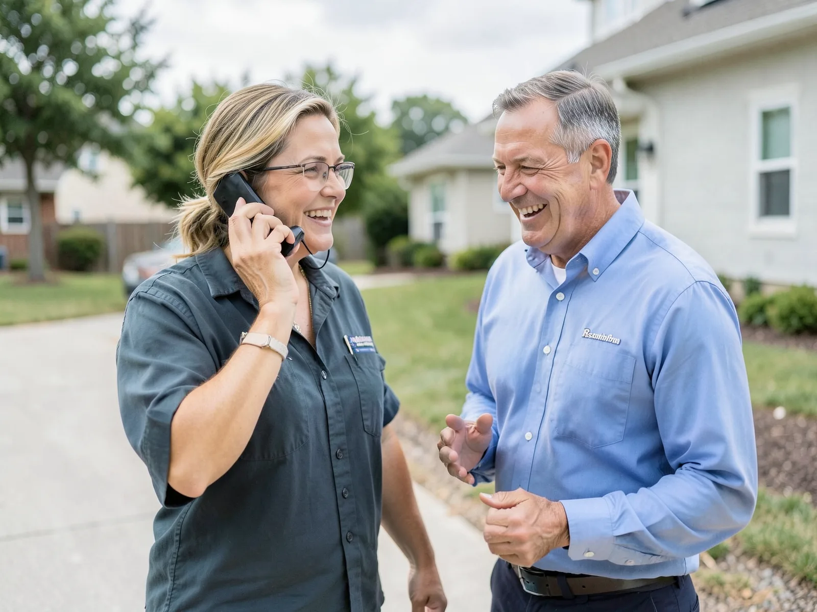 Frequently Asked Questions About Storm Damage Restoration in Cumberland, OH